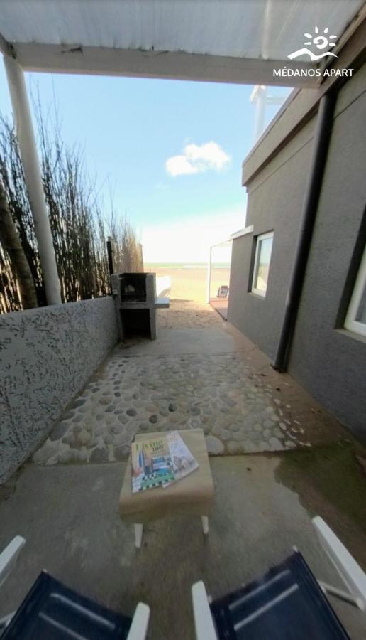 Medanos Villa Las Gaviotas Exterior photo