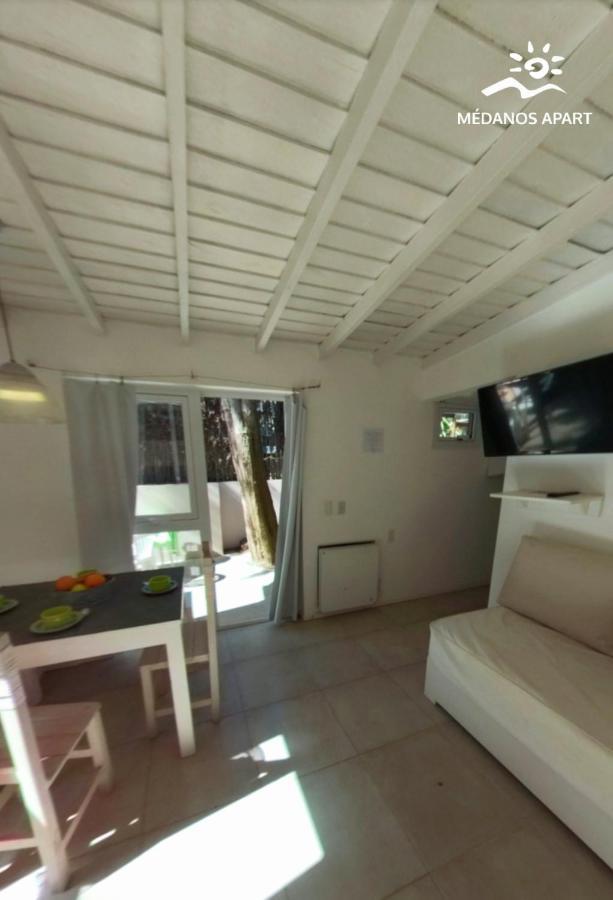 Medanos Villa Las Gaviotas Exterior photo