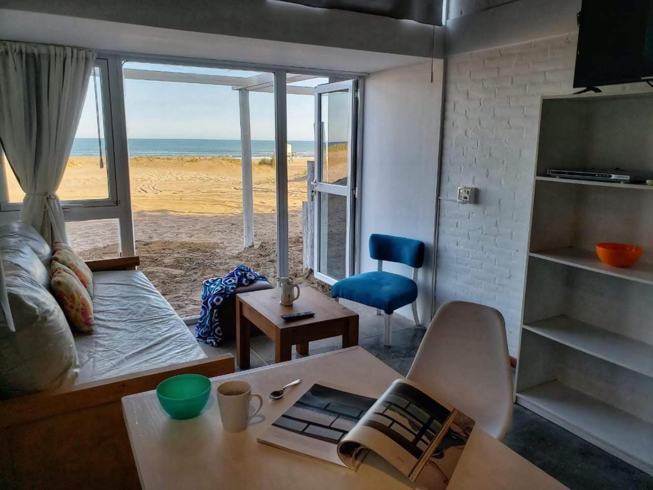Medanos Villa Las Gaviotas Exterior photo