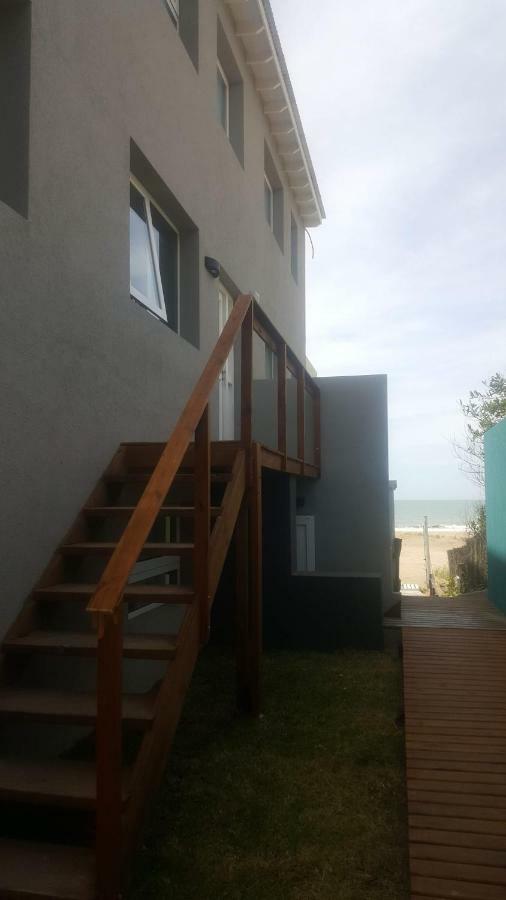 Medanos Villa Las Gaviotas Exterior photo